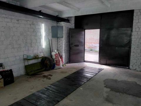 паркоместо по адресу Новополевая ул., 43