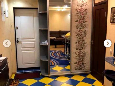 квартира за адресою Академіка Богомольця вул., 8-А