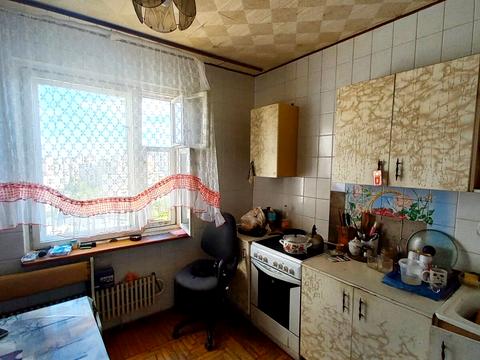 квартира по адресу Оноре де Бальзака ул., 88-А