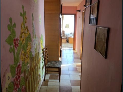 квартира по адресу Научная ул., 100