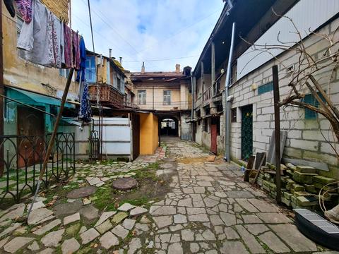 квартира по адресу Большая Арнаутская ул., 57