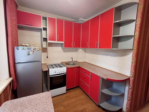 квартира за адресою Нескорених вул., 34