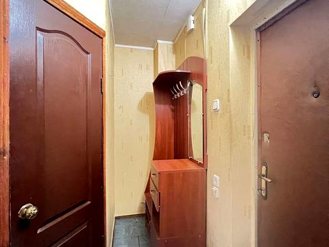 квартира по адресу Бучмы ул. (Командарма Уборевича), 30в