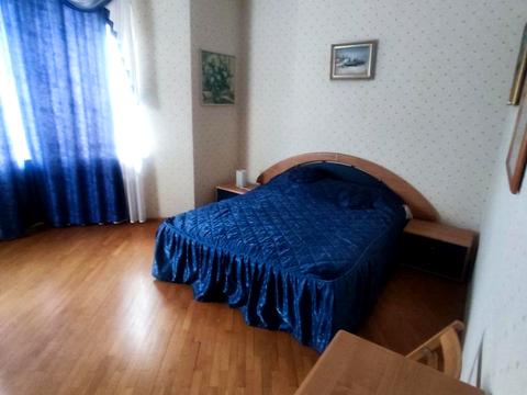 квартира по адресу Довженко ул., 6