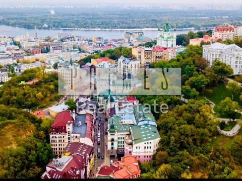комерційна за адресою Петра Сагайдачного вул., 2