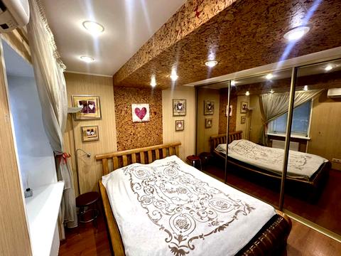 квартира за адресою Смілянська вул., 40