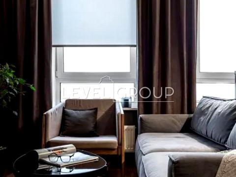 квартира за адресою Салютна вул., 2к6