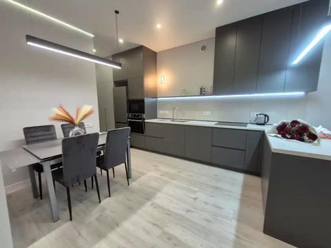 квартира за адресою Короленка вул., 43