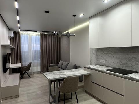 квартира за адресою Дніпровська набережна, 20-а