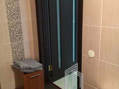квартира по адресу Александра Мишуги ул., 2