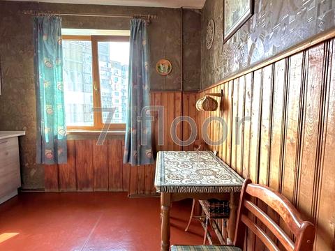 квартира за адресою Оноре де Бальзака вул., 84-А