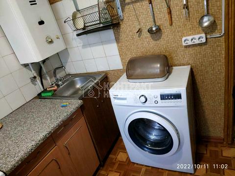 квартира за адресою Полтавський Шлях вул., 132/135