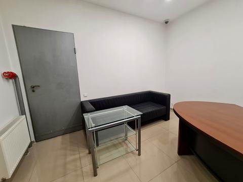 коммерческая по адресу Борщаговская ул., 206