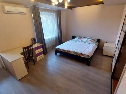 квартира по адресу Садовая ул., 34