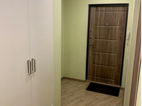 квартира за адресою Драгоманова вул., 6