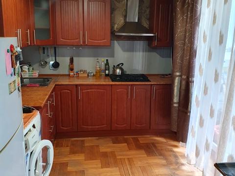 квартира за адресою Ентузіастів вул., 25/1