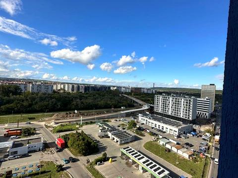 квартира по адресу вул.Надрічна, 42