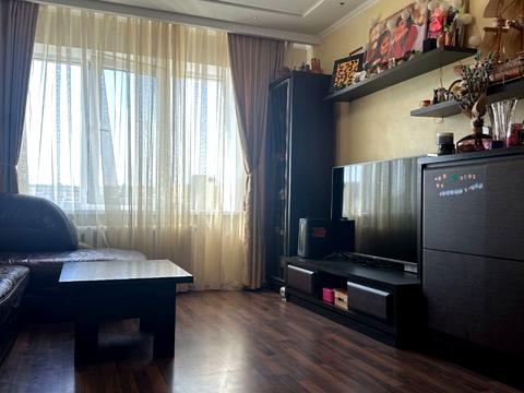 квартира по адресу Героев просп., 46