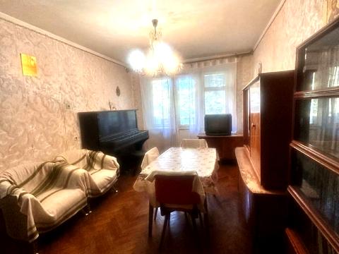 квартира по адресу Академика Филатова ул., 28