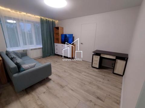 квартира за адресою Юрія Липи вул., 10