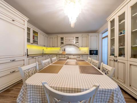 квартира по адресу Демеевская ул., 13