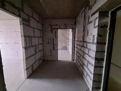 квартира по адресу Парусная ул. (Героев Сталинграда), 1-С