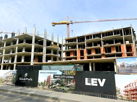 квартира по адресу Филиппа Орлика ул., 31