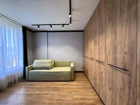 квартира по адресу Столичное шоссе, 3