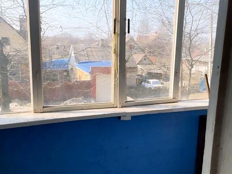 квартира за адресою Ладозька вул., 21