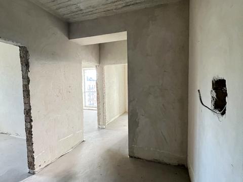 квартира по адресу Тараса Шевченка ул., 115
