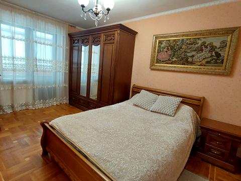 квартира за адресою Брацлавська, 62
