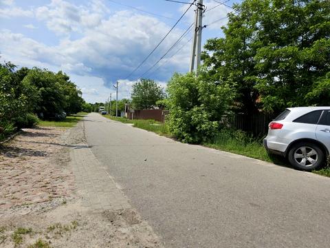 ділянка за адресою Захватівська