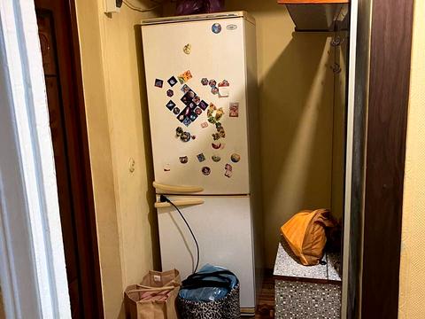 квартира по адресу Алексея Вадатурского ул. (Маршала Малиновского), 57