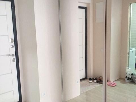 квартира по адресу Гвардейцев-Широнинцев ул., 70