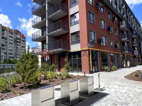 квартира за адресою Роксоляни вул., 30