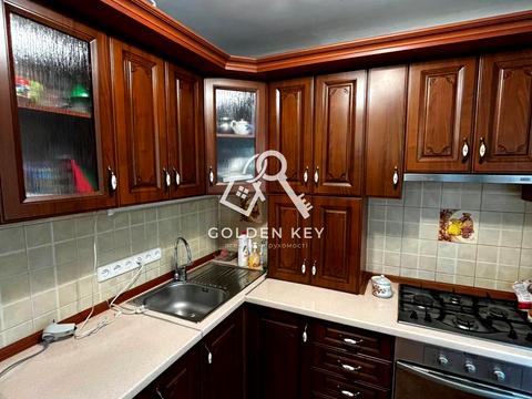 квартира по адресу Віктора Оцерклевича ул. (Курчатова), 5