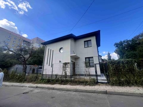 дом по адресу Дунайська, 6А