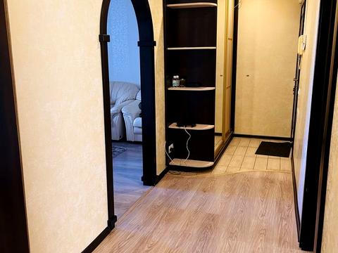 квартира по адресу Макеевская ул., 7