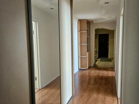 квартира за адресою Миколи Бажана просп., 24/1