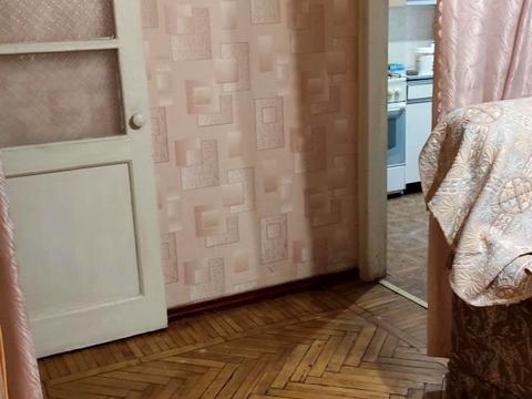 квартира по адресу Василия Мельникова ул. (Межлаука), 3