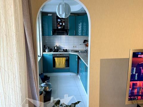 квартира по адресу Верховной Рады бульв., 22-Б