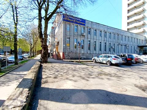 коммерческая по адресу Хмельницкий, Героїв у ул. (Театральна), 10