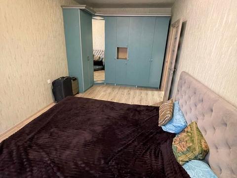 квартира за адресою Гранітна вул., 2