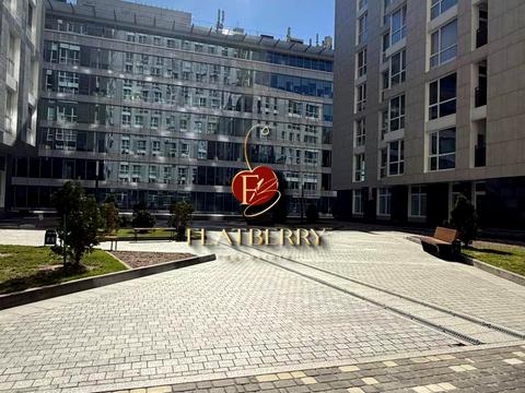 квартира по адресу Лейпцигская ул., 13а