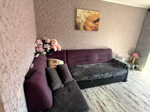 квартира по адресу вул. Молодіжна, 5