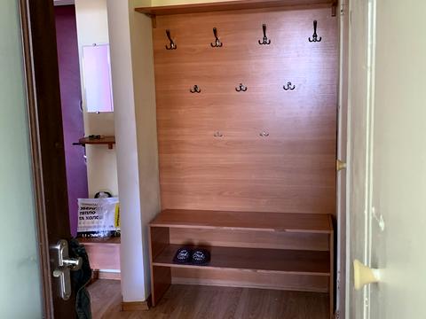 квартира по адресу Василия Касияна ул., 6