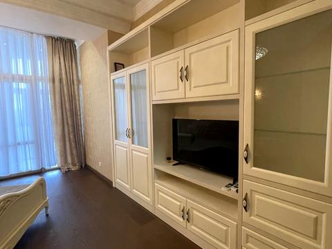 квартира по адресу Лідерсівський, 5