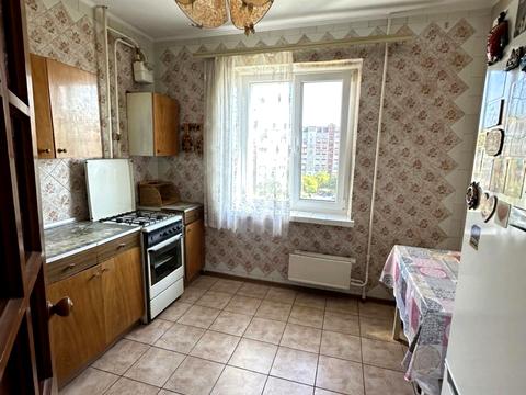 квартира по адресу Гетмана Полуботка ул., 80