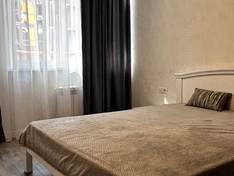 квартира за адресою Радистів, 40