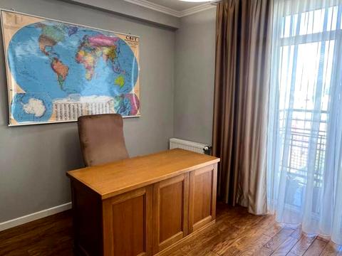 квартира за адресою Голубовича, 37